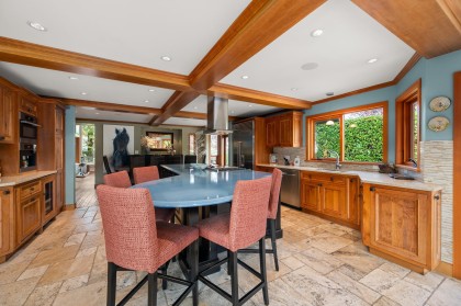 Photo 9 at 3850 Point Grey Road, Point Grey, Vancouver West