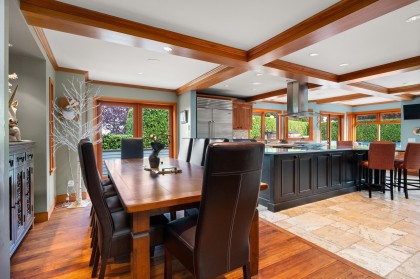 Photo 10 at 3850 Point Grey Road, Point Grey, Vancouver West
