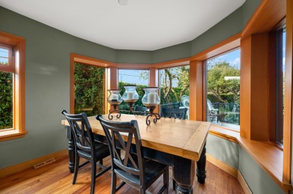 Photo 15 at 3850 Point Grey Road, Point Grey, Vancouver West