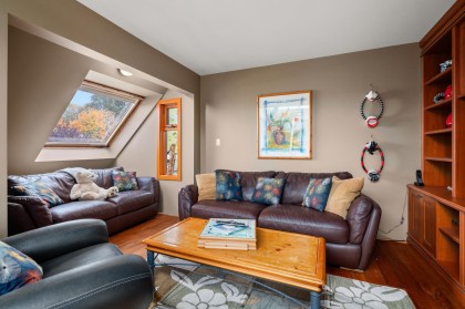 Photo 19 at 3850 Point Grey Road, Point Grey, Vancouver West