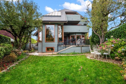 Photo 29 at 3850 Point Grey Road, Point Grey, Vancouver West