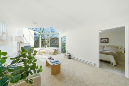 Photo 14 at 205 - 565 17th Street, Ambleside, West Vancouver