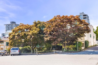 Photo 25 at 205 - 565 17th Street, Ambleside, West Vancouver