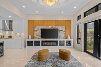Photo 6 at 1126 Heywood Street, Calverhall, North Vancouver