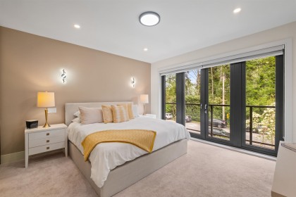Photo 17 at 1126 Heywood Street, Calverhall, North Vancouver