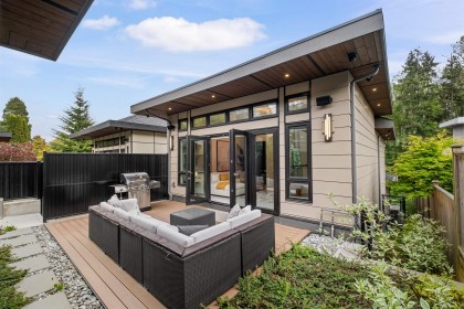 Photo 26 at 1126 Heywood Street, Calverhall, North Vancouver