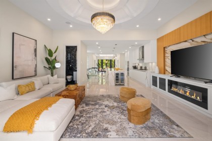 Photo 7 at 1126 Heywood Street, Calverhall, North Vancouver