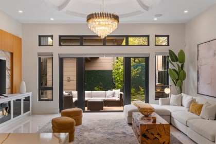 Photo 3 at 1126 Heywood Street, Calverhall, North Vancouver
