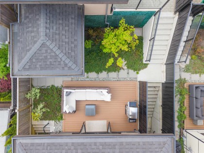 Photo 28 at 1126 Heywood Street, Calverhall, North Vancouver