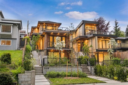 Photo 30 at 1126 Heywood Street, Calverhall, North Vancouver