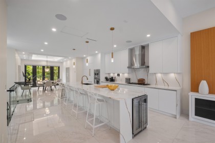 Photo 10 at 1126 Heywood Street, Calverhall, North Vancouver