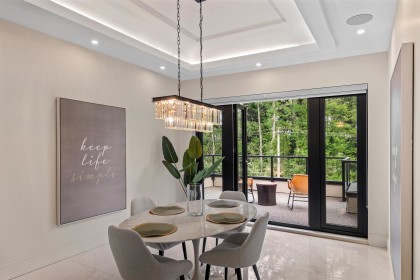 Photo 14 at 1126 Heywood Street, Calverhall, North Vancouver