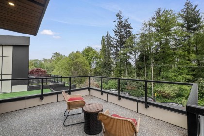 Photo 15 at 1126 Heywood Street, Calverhall, North Vancouver