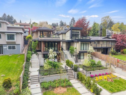 Photo 31 at 1126 Heywood Street, Calverhall, North Vancouver