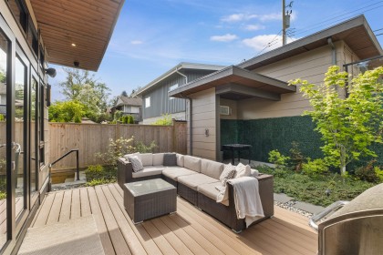 Photo 25 at 1126 Heywood Street, Calverhall, North Vancouver
