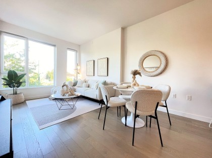 Photo 2 at 302 - 5383 Cambie Street, Cambie, Vancouver West
