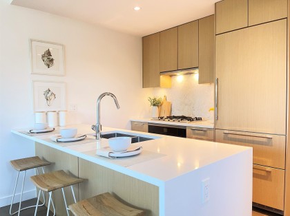 Photo 6 at 302 - 5383 Cambie Street, Cambie, Vancouver West