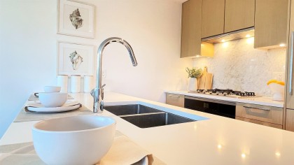 Photo 7 at 302 - 5383 Cambie Street, Cambie, Vancouver West