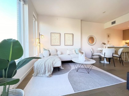 Photo 3 at 302 - 5383 Cambie Street, Cambie, Vancouver West