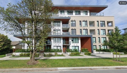 Photo 1 at 302 - 5383 Cambie Street, Cambie, Vancouver West