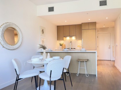 Photo 5 at 302 - 5383 Cambie Street, Cambie, Vancouver West