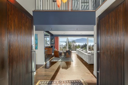 Photo 2 at 75 Tidewater Way, Lions Bay, West Vancouver