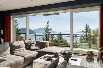 Photo 6 at 75 Tidewater Way, Lions Bay, West Vancouver
