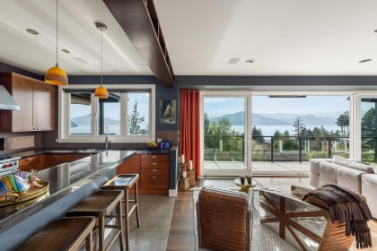Photo 3 at 75 Tidewater Way, Lions Bay, West Vancouver