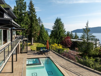Photo 5 at 75 Tidewater Way, Lions Bay, West Vancouver