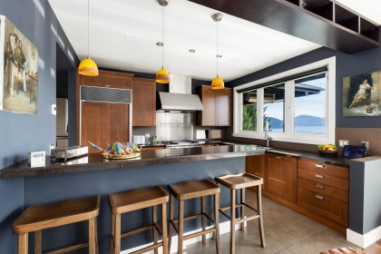 Photo 9 at 75 Tidewater Way, Lions Bay, West Vancouver