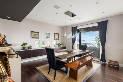 Photo 11 at 75 Tidewater Way, Lions Bay, West Vancouver