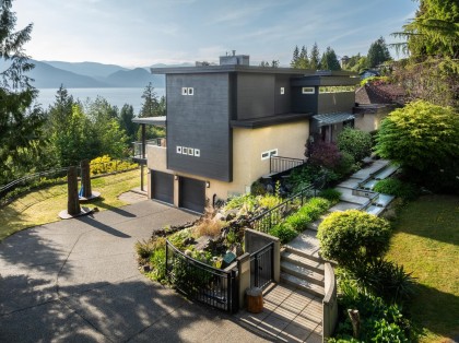 Photo 40 at 75 Tidewater Way, Lions Bay, West Vancouver