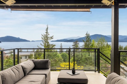 Photo 4 at 75 Tidewater Way, Lions Bay, West Vancouver