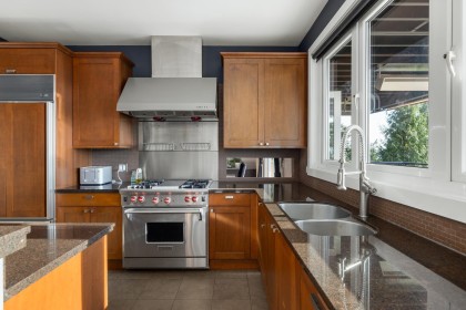 Photo 8 at 75 Tidewater Way, Lions Bay, West Vancouver