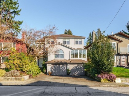 Photo 1 at 3298 Mahon Avenue, Upper Lonsdale, North Vancouver