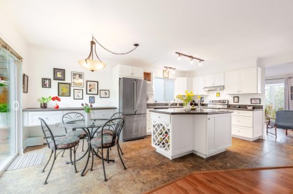 Photo 5 at 3298 Mahon Avenue, Upper Lonsdale, North Vancouver