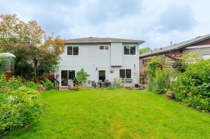 Photo 21 at 3298 Mahon Avenue, Upper Lonsdale, North Vancouver