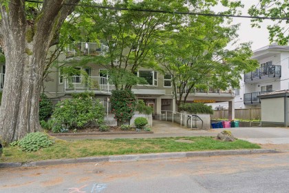 Photo 23 at 105 - 2256 W 7th Avenue, Kitsilano, Vancouver West
