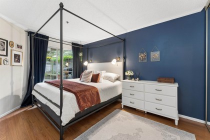 Photo 13 at 105 - 2256 W 7th Avenue, Kitsilano, Vancouver West
