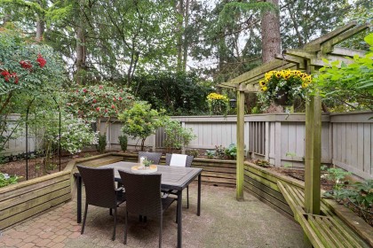 Photo 17 at 105 - 2256 W 7th Avenue, Kitsilano, Vancouver West