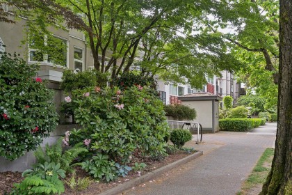 Photo 22 at 105 - 2256 W 7th Avenue, Kitsilano, Vancouver West