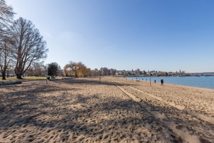 Photo 28 at 105 - 2256 W 7th Avenue, Kitsilano, Vancouver West