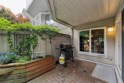Photo 20 at 105 - 2256 W 7th Avenue, Kitsilano, Vancouver West