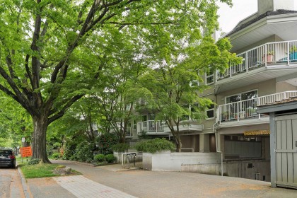 Photo 24 at 105 - 2256 W 7th Avenue, Kitsilano, Vancouver West