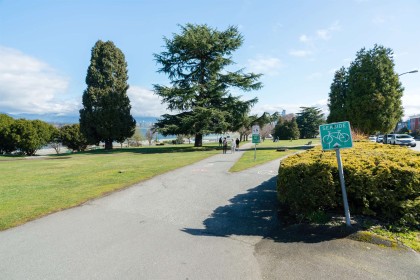Photo 30 at 105 - 2256 W 7th Avenue, Kitsilano, Vancouver West