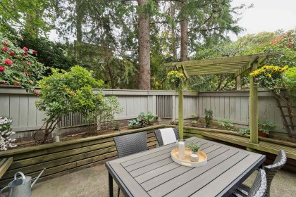 Photo 18 at 105 - 2256 W 7th Avenue, Kitsilano, Vancouver West