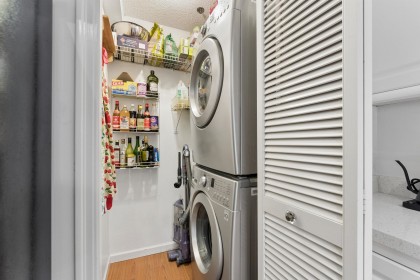 Photo 15 at 105 - 2256 W 7th Avenue, Kitsilano, Vancouver West