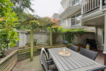 Photo 19 at 105 - 2256 W 7th Avenue, Kitsilano, Vancouver West