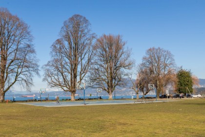 Photo 29 at 105 - 2256 W 7th Avenue, Kitsilano, Vancouver West