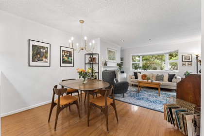 Photo 8 at 105 - 2256 W 7th Avenue, Kitsilano, Vancouver West